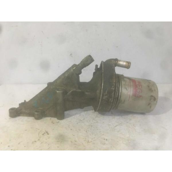 Suporte Filtro De Óleo Xsara Picasso 2004