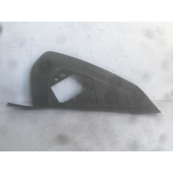 Acabamento Lateral Direito Do Painel Ford New Fiesta 15/18