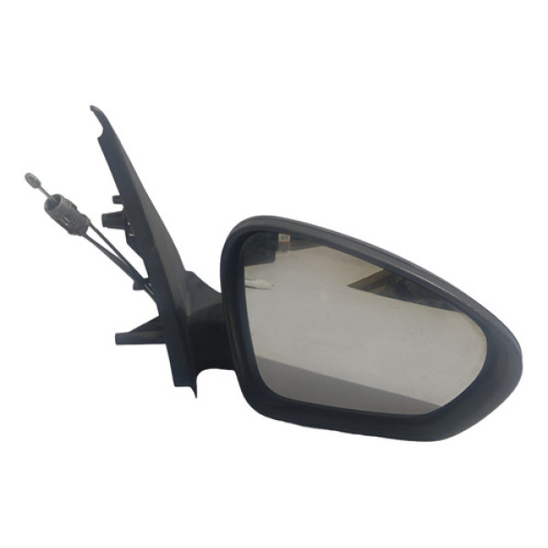 Retrovisor Direito  Fiat Argo 2017 / 2021 Original *detalhe