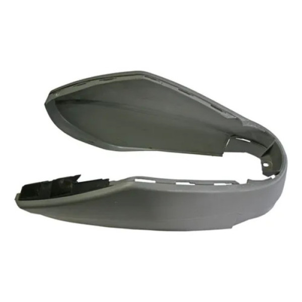 Moldura Do Console Central Câmbio Porta Copos Vw Gol G3