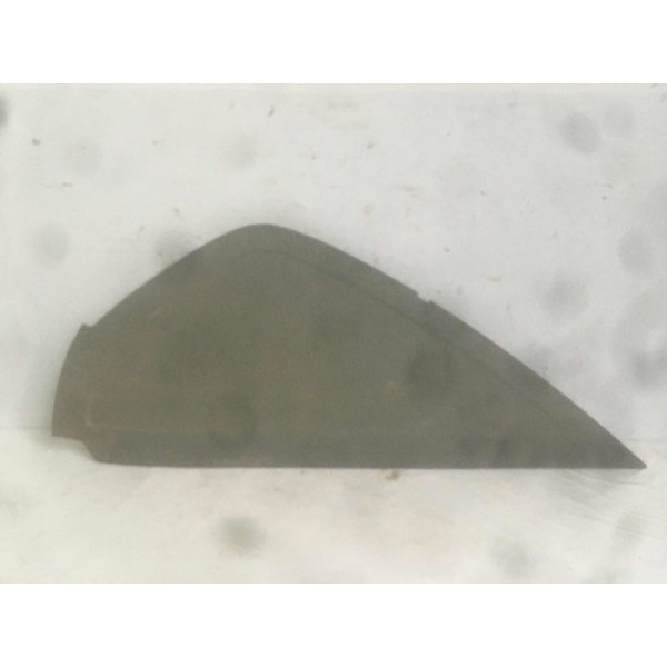 Acabamento Lateral Esquerdo Painel Fox 10/14