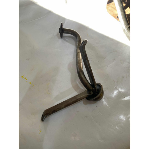 Pescador Óleo Gm Vectra Mileniun 95