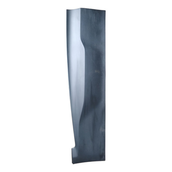 Moldura Porta Tracker 2019 2020 2021 2022 Traseira Direita