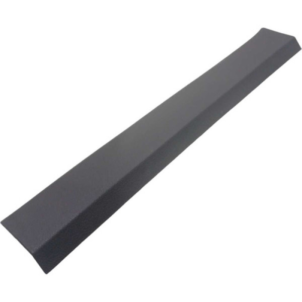 Moldura Soleira Traseira Ld Renault Clio 2014 2016 2p