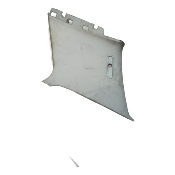 Moldura Superior Direita Porta Malas Golf Sapão 1j4 867 288