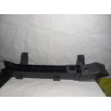 Absorvedor De Impacto Parachoque T/d Peugeot 206 Sw