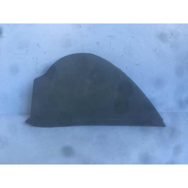 Tampa Lateral Do Painel Lado Esquerdo Citröen C3 04/07