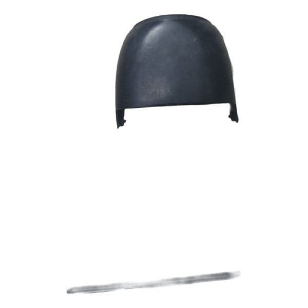 Moldura Superior Coluna Direcao Fiat Palio 2007 2008 Usado