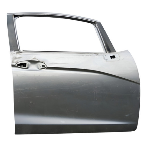 Porta Dianteira Direita Honda Fit 2015 2016 2017 2018 A 2021