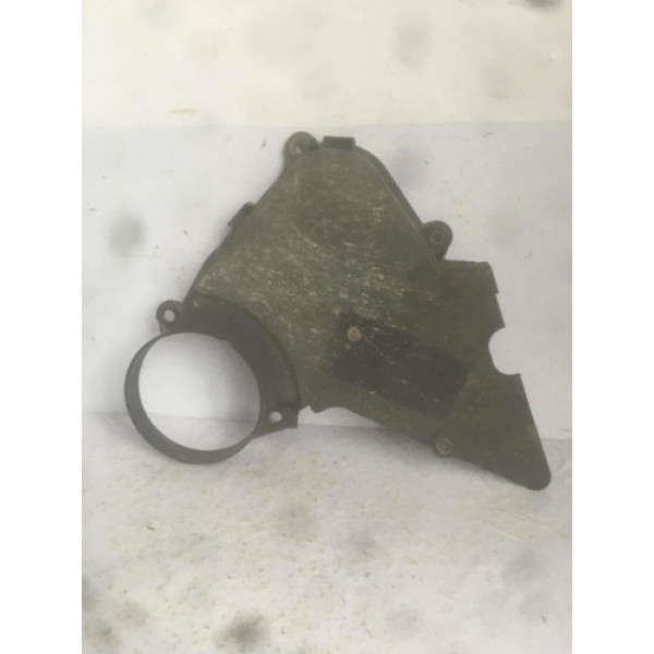 Proteção Inferior Correia Dentada Citröen C4 2.0 2012