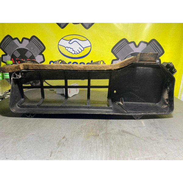 Ford Ecosport Cx De Distribuição De Ar Painel Instrumento 08