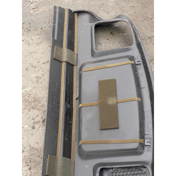 Suporte Bagagito Corsa Sedan 95 A 2001