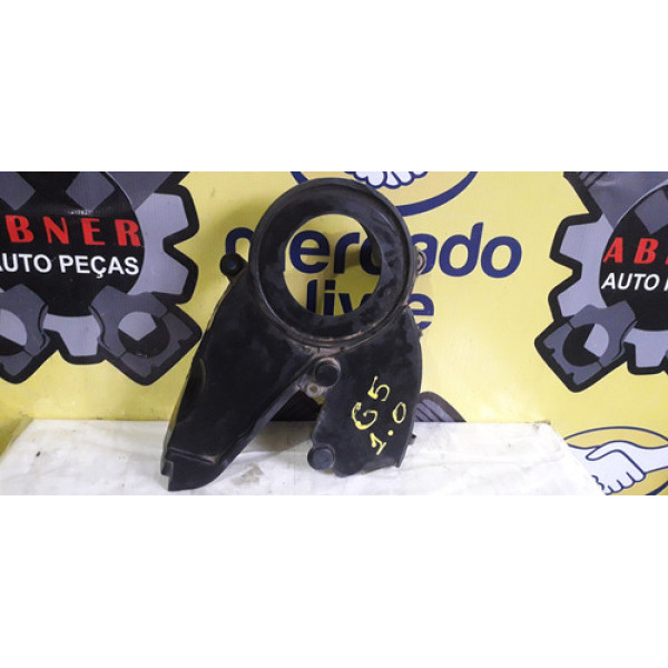 Capa Inferior Correia Dentada Fox Gol 09/11