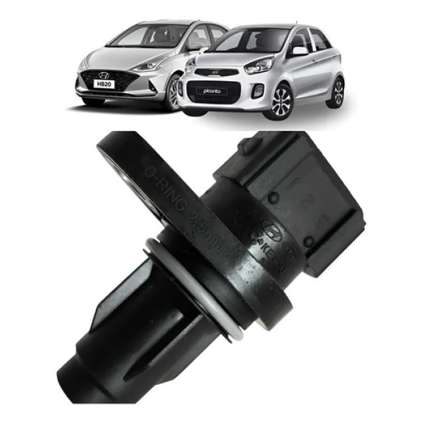 Sensor Fase Rotação Hb20 Hb20s Picanto 1.0 9670930502