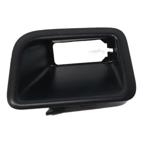 Moldura Lanterna Placa Traseira Esquerdo Ranger Eb3b17a818aa