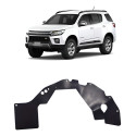 Borracha Protetor Parabarro Caixa Roda S10 Trailblazer 12/22