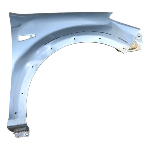 Para Lama Direito Renault Sandero 2012 [com Detalhes]