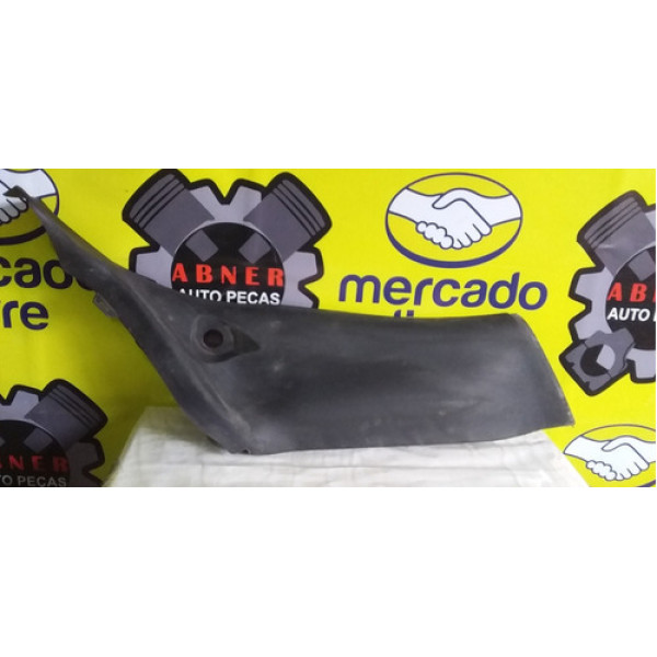 Acabamento Lateral T.d Peugeot 206