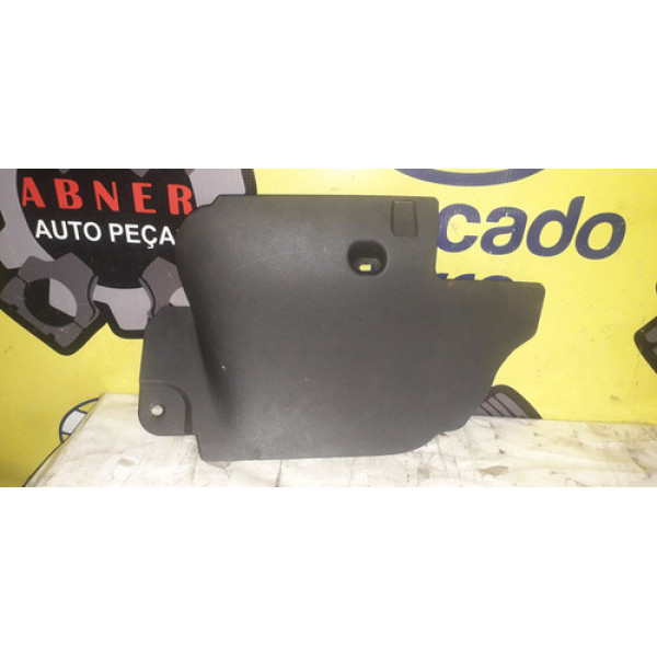 Moldura Do Console Montana 04/10 L.e