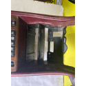 Console Central Mercedes Bens 300e Ano 86
