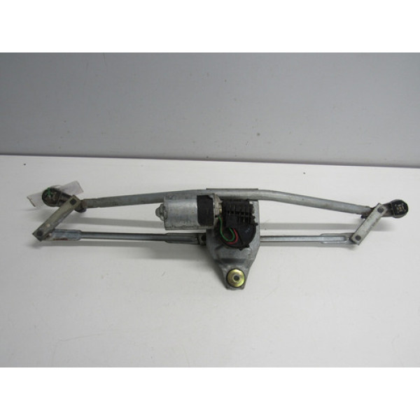 Galhada Limpador Parabrisa Gol G3 Power 2003 377955222b