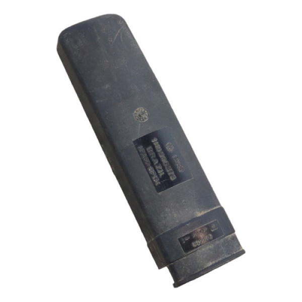 Tampa Plug Chicote Módulo Injeção Gol 1.0 16v 2002 1h0906373