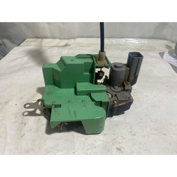 Fechadura Porta Dianteira Direita Fiat Ideia 2010