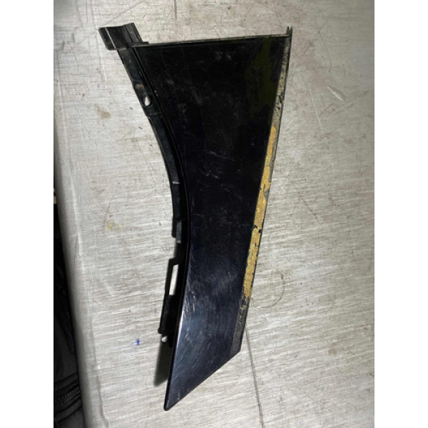 Moldura Ext Porta Traseira Direita Ford Focus 2014