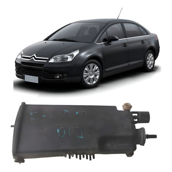 Cânister Citroen C4 Pallas 2.0 2012