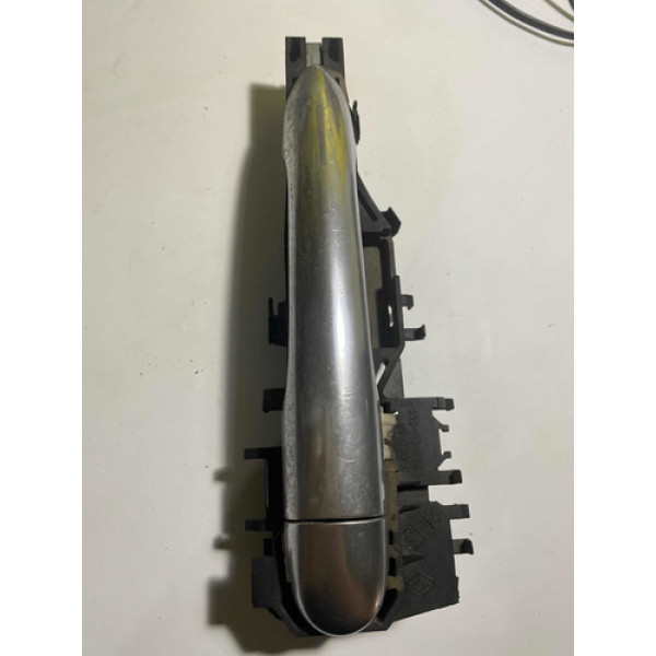 Maçaneta Externa Lado Direito Megane /8200028464