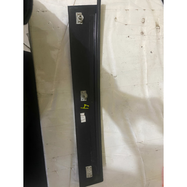 Moldura Externa Porta T.d Ford Focus 2009