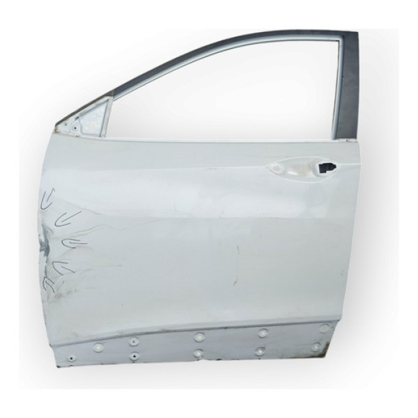 Porta Dianteira Esquerda Chevrolet Tracker 2021 2022