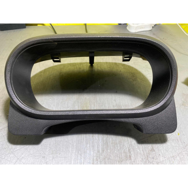 Moldura Painel De Instrumentos Ford Ecosport 2003/07
