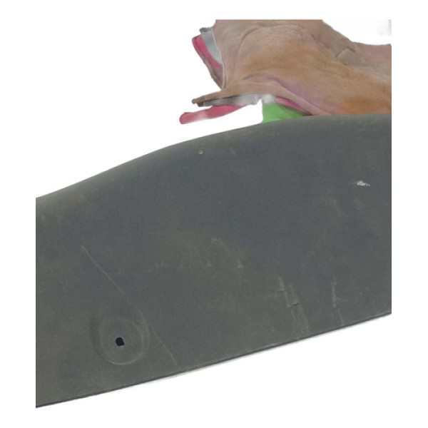 Moldura Acabamento Interno Tampa Traseira 307 9632752077