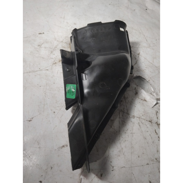 Duto Saída De Ar Ventilação Inferior L/e Vw Gol Fox 04/14