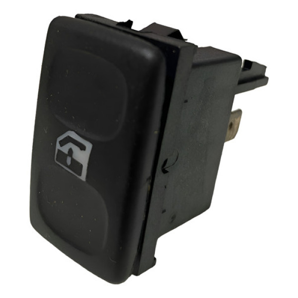 Interruptor Vidro Elétrico Santana Saveiro Voyage Parati Gol