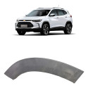 Friso Porta Traseira Chevrolet Tracker 2021 Direita