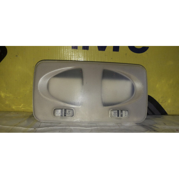 Lanterna Luz Teto Fiat Palio Siena Idea Uno