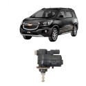 Motor Regulagem Farol Compativel Spin 1.8 2013 92001326 Direito/passageiro