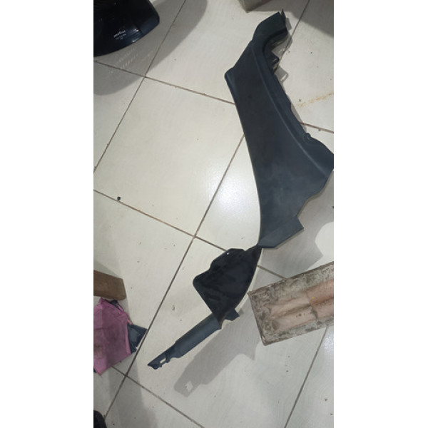 Soleira Traseira Direita Banco Audi A3 Sedan 2013 2018 Usado