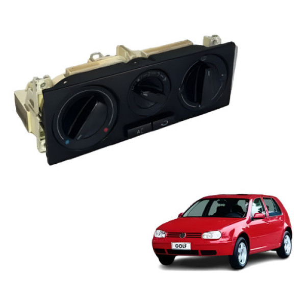 Comando  De Ar Golf Sapão Original (usado)