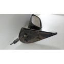 Retrovisor Manual Esquerdo Fiat Palio 96/98 E9014277