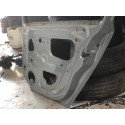 Porta Traseira L/d Gm Vectra 2006 Até 2011 (somente Lataria)