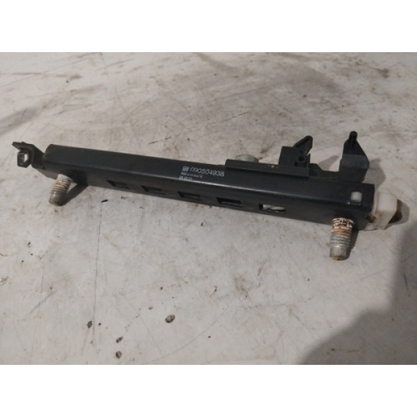 Regulador Dianteiro Altura Cinto Chevroet Corsa 97/05