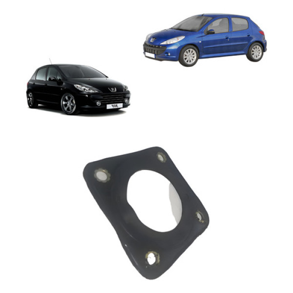 Junta Amplificador De Freio Peugeot 206 307 Original
