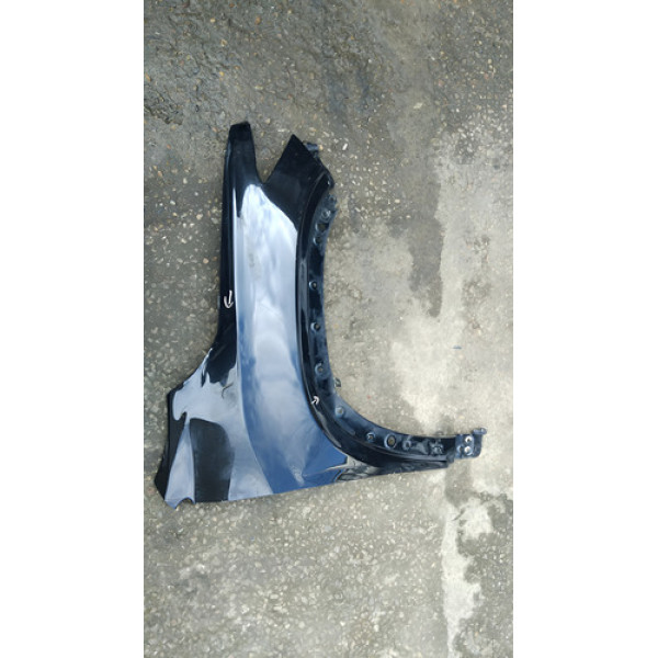 Paralama Direito Tracker 2020 2021 2022 2023  *detalhes