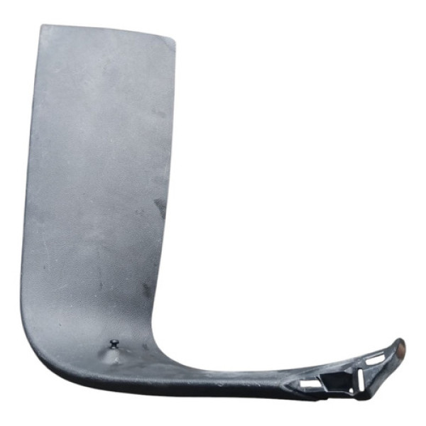 Acabamento Tampa Traseira Ld Gm Cruze 2018 2019