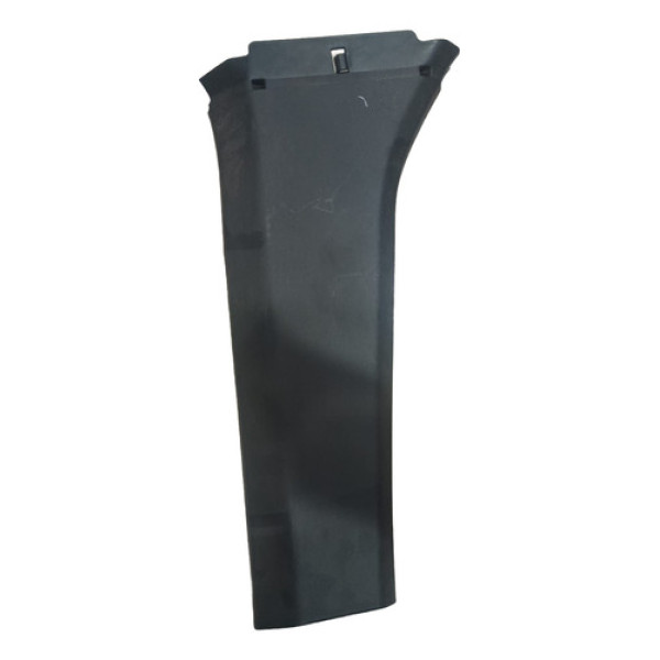 Acabamento Coluna Cinto Direito Gm Spin 94738657 Original