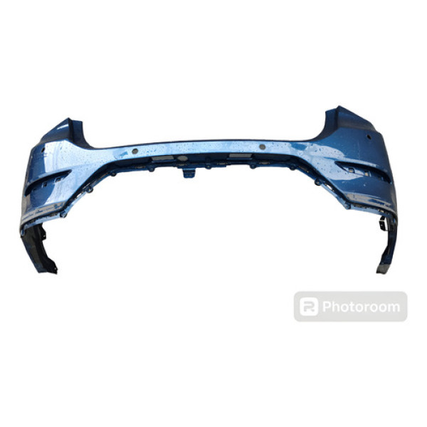 Parachoque Traseiro Onix Sedan 2020/2021/2023