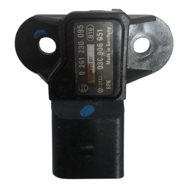 Sensor Map Olkswagen Fox Gol Golf 2006